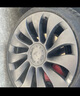 倍耐力輪胎四季胎275/35R21 103V P7 A/S(N0)原配保時捷(直發(fā)) 曬單實拍圖