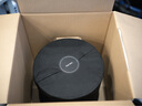 SONOS Sub Mini 有源低音炮 WiFi無(wú)線非藍(lán)牙 多房間連接 音響 電視音響客廳 低音炮音箱 家庭影院 黑色 曬單實(shí)拍圖