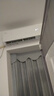 格力空調 1.5匹云佳pro 新一級能效 變頻冷暖壁掛式臥室掛機 新品升級 省電空調 KFR-35GW/NhMa1BG 曬單實(shí)拍圖