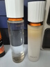 珀萊雅（PROYA）雙抗護(hù)膚品套裝(爽膚水乳液)化妝品護(hù)膚禮盒七夕情人節(jié)禮物男女 曬單實(shí)拍圖