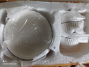 肅匠陶瓷餐具簡(jiǎn)約盤子碗套裝純白釉下彩餐具套裝釉下彩碗碟套裝微波爐 山田16件套(4碗4盤4勺4筷) 16頭 曬單實(shí)拍圖