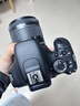 佳能 Canon 700D 650D 600D 入門級(jí)高清旅游數(shù)碼二手單反相機(jī) 600D+18-55防抖【套機(jī)】 95成新 曬單實(shí)拍圖