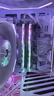 G.SKILL芝奇（G.SKILL）32GB(16Gx2)套裝 DDR5 6000頻率 臺(tái)式機(jī)內(nèi)存條-皇家戟EXPO版RGB燈條-銀色/C28 曬單實(shí)拍圖