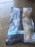 禧美海產 大西洋真鱈魚頸背肉凈重2斤 15-25塊獨立裝 去皮去刺 曬單實拍圖