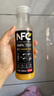 農(nóng)夫山泉100%純果汁NFC橙汁300ml*10瓶整箱禮盒鮮果冷壓榨0添加劑飲料 曬單實(shí)拍圖