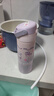 膳魔師兒童保溫吸管直飲杯庫洛米316不銹鋼女小學(xué)生開(kāi)學(xué)必備水壺500ml粉 曬單實(shí)拍圖
