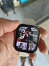 HUAWEI WATCH FIT 4 悅動(dòng)白氟橡膠表帶 華為運(yùn)動(dòng)智能手表超輕薄大屏潮流運(yùn)動(dòng)藍(lán)牙通話睡眠監(jiān)測(cè)fit4 曬單實(shí)拍圖