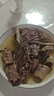 口緣揚州鹽水鵝 肉禽菜肴 揚州特產(chǎn) 凈重≥1.75kg 源頭直發(fā)包郵 曬單實拍圖