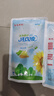 兒童洗衣液溫和泡沫留香寶寶潔凈柔護洗衣液 2袋裝/1000ml 曬單實(shí)拍圖