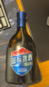 勁牌 藍(lán)標(biāo)勁酒 36度光瓶酒 500ml 單瓶裝 養(yǎng)生酒 自飲 送禮 曬單實(shí)拍圖