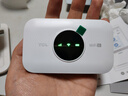 TCL隨身wifi三網(wǎng)通用免插卡無線wifi6車載4G路由器隨身便攜無限制移動(dòng)聯(lián)通電信全國(guó)通用2025款5GXY15B 【升級(jí)充電款】3000毫安大電池超長(zhǎng)續(xù)航24小時(shí) 不限速不虛標(biāo)月享1500G流量 曬單實(shí)拍圖