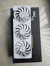 藍(lán)戟intel Arc B580  Photon W 12G 2850MHz GDDR6 OC 游戲顯卡設(shè)計視頻剪輯臺式電腦顯卡 曬單實拍圖