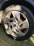 米其林（MICHELIN）汽車輪胎 225/55R18 102V 浩悅五代 Primacy 5 適配歐藍(lán)德/途勝 曬單實(shí)拍圖