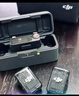 大疆（DJI） MIC 2 無(wú)線領(lǐng)夾麥克風(fēng)一拖二/一拖一直播降噪收音麥 手機(jī)相機(jī)收音器藍(lán)牙 DJI MIC 2 一拖二 官方標(biāo)配 曬單實(shí)拍圖