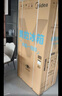 美的（Midea）M60系列520純平全嵌法式多門四開門家用冰箱超薄雙系統(tǒng)循環(huán)大容量制冰BCD-520WUFPZM(E)白國家補(bǔ)貼 曬單實(shí)拍圖