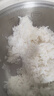 小熊（Bear）電飯煲0涂層 4-5人不銹鋼內(nèi)膽電飯鍋 家用智能微壓柴火飯雜糧飯多功能3L米黃 DFB-E30V5 曬單實(shí)拍圖