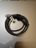 ANKER安克Prime【Tim推薦】充電線240W雙頭Type-C適用蘋(píng)果iphone16/15手機(jī)華為筆記本電腦快充數(shù)據(jù)線0.9 曬單實(shí)拍圖