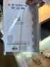 史密斯（A.O.SMITH）6升小廚寶 家電政府補貼 金圭內(nèi)膽電熱水器 2kW速熱節(jié)能保溫 臺盆下方安裝 上出水 EWH-6B2 儲水式 曬單實拍圖