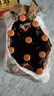 雪花啤酒（Snowbeer） 經(jīng)典沈陽老雪花12度蘇超看球經(jīng)典醇香啤酒棕瓶 老雪 640mL 12瓶 【京東金榜推薦】 曬單實拍圖