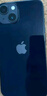 Apple/蘋果 iPhone 14 (A2884) 128GB 午夜色 支持移動聯(lián)通電信5G 雙卡雙待手機(jī) 曬單實拍圖