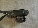 索尼（SONY）【國家補貼】ZV-E10 zve10 Vlog微單相機標準鏡頭套裝APS-C畫(huà)幅小巧便攜4K視頻索尼E10 E10L 黑色(機身+1650鏡頭) 官方標配 曬單實(shí)拍圖