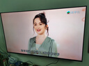 小米（MI）電視S55 Mini LED 2025 55英寸408分區(qū)低反屏 1700nits峰值亮度 澎湃OS L55MB-S 一級能效國家補貼 曬單實拍圖