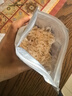 淡干蝦皮非無鹽海米蝦米500g新鮮干貨蝦皮粉即食寶寶非特級 淡干蝦皮100克5包 曬單實(shí)拍圖