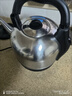 格來德（Grelide）燒水壺5L大容量電熱水壺加厚304不銹鋼熱水壺家用2000W大功率開水壺燒水器宿舍辦公室茶壺 5001S 曬單實拍圖