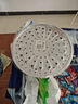 美廚（maxcook）蒸片蒸篦蒸格 304不銹鋼蒸架蒸鍋炒鍋湯鍋篦子28cm MCZ3071 曬單實拍圖