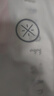 李寧無袖t恤男背心夏季韋德薄冰絲透氣籃球訓(xùn)練速干健身跑步運動服 標(biāo)準(zhǔn)白-韋德 L /175 曬單實拍圖