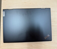 ThinkPad【國家補(bǔ)貼20%】T14p 聯(lián)想14英寸標(biāo)壓高性能筆記本電腦 酷睿i9-13900H 32G 1TB RTX3050 2.2K 曬單實拍圖