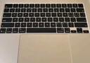 Apple/蘋果【國(guó)家補(bǔ)貼】AI筆記本/2025款MacBookAir 15英寸M4(10+10核)16G 512G星光色電腦MW1K3CH/A 曬單實(shí)拍圖
