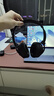 漫步者（EDIFIER）K710W 頭戴式調(diào)頻藍(lán)牙耳機 學(xué)習(xí)耳機 英語聽力考試耳機 網(wǎng)課專用 適用蘋果華為小米OPPO 深空黑 曬單實拍圖