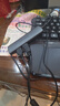 聯(lián)想（Lenovo）Type-C擴(kuò)展塢USB-C轉(zhuǎn)HDMI線拓展塢分線器4K投屏PD快充蘋果Mac華為iPad小新筆記本電腦 曬單實(shí)拍圖