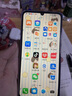 Hi nova智選手機(jī)  暢享60S 新品5G手機(jī) 鴻蒙生態(tài) 6000mAh+22.5W超長(zhǎng)續(xù)航 全新原裝正品 幻夜黑-8G-128GB 官方標(biāo)配【贈(zèng)2年店鋪延保+90天碎屏?！?曬單實(shí)拍圖