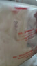 貝瑞加（Babyprints）新生兒連體衣2件裝嬰兒純棉衣服初生寶寶內(nèi)衣長袖薄款爬服 白藍52 曬單實拍圖
