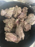 恒都 國產(chǎn)谷飼原切牛腱子 5斤 不含腱子芯 生鮮牛肉 燉煮健身食材 曬單實拍圖