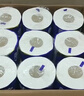 維達(dá)（Vinda）有芯卷紙 藍(lán)色經(jīng)典4層140克*27卷 厚韌耐用 衛(wèi)生紙卷筒紙紙巾整箱 曬單實(shí)拍圖