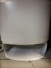 云鯨（NARWAL）【國(guó)家補(bǔ)貼15%】掃地機(jī)器人J5 掃拖一體自動(dòng)清洗全自動(dòng) 拖地擦地機(jī) 機(jī)械臂仿生手外擴(kuò)毛發(fā)0纏繞 J5-水箱版 曬單實(shí)拍圖