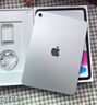Apple/蘋(píng)果 iPad11英寸 A16芯片2025年款 平板電腦 (256GB WLAN版/學(xué)習辦公娛樂(lè ))銀色 曬單實(shí)拍圖
