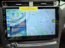 適用標致408中控大屏車(chē)機導航儀一體機顯示屏幕10 11 12 13 14 15 16 18 19款 14-19款標致408 WIFI高配版64G+包安裝 曬單實(shí)拍圖