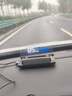 自安平顯H400G 特斯拉h(huán)ud抬頭顯示器車(chē)載通用gps北斗雙模芯片不限車(chē)型USB 曬單實(shí)拍圖