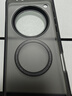邦克仕（Benks）適用OPPO Find?X8?Ultra手機(jī)保護(hù)殼Find?X8?Ultra防摔磁吸殼輕砂耐磨男女通用款保護(hù)套 黑 曬單實(shí)拍圖