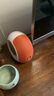 JBL PEBBLES Mini BT2 小蝸牛藍(lán)牙二代 筆記本電腦音箱 USB接口 手機(jī)藍(lán)牙音響 蝸牛二代白色 曬單實(shí)拍圖