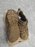 邁樂（Merrell）戶外登山徒步鞋男款CHAM 8變色龍低幫防滑耐磨減震戰(zhàn)術靴戶外靴 J099407 淺卡基 42 曬單實拍圖