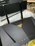 華碩（ASUS）【國(guó)家補(bǔ)貼15%】RT-BE88U WiFi7路由器 家用無(wú)線千兆電競(jìng)路由雙萬(wàn)兆口全屋wifi7套裝Ai隨心組路由  曬單實(shí)拍圖