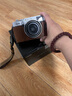 富士（FUJIFILM）X100VI 便攜旁軸復(fù)古微單 人文街拍輕便 4020萬(wàn)像素 X100v升級(jí)版 X100VI 銀色 官方標(biāo)配（陸） 曬單實(shí)拍圖