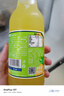 華洋1982汽水果味碳酸飲料鳳梨味358ml*20瓶低糖0脂飲品 曬單實(shí)拍圖