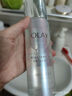玉蘭油（OLAY）美白水乳超抗小白瓶抗糖淡斑護(hù)膚品套裝禮盒煙酰胺精華送女友禮物 【店長推薦】美白水乳禮盒+精華 曬單實(shí)拍圖