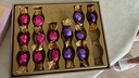歌帝梵（GODIVA）松露形黑巧牛奶巧克力禮盒16顆裝160g  休閑零食 生日禮物 曬單實拍圖